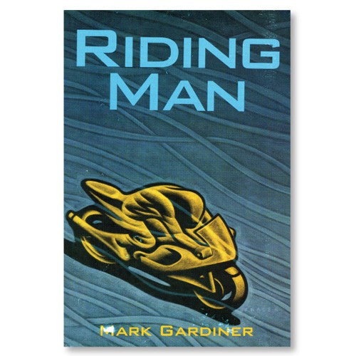 Riding Man – Aerostich