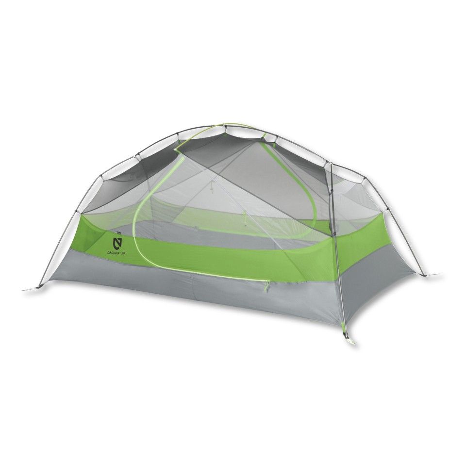 Nemo endurance tent best sale