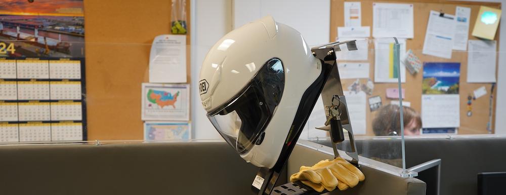 True Confessions of a Helmet Hypocrite