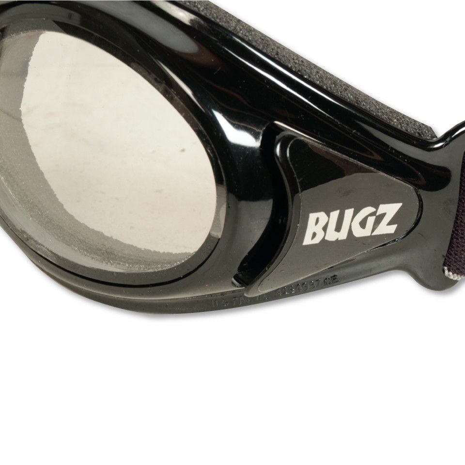 Bugz Goggles