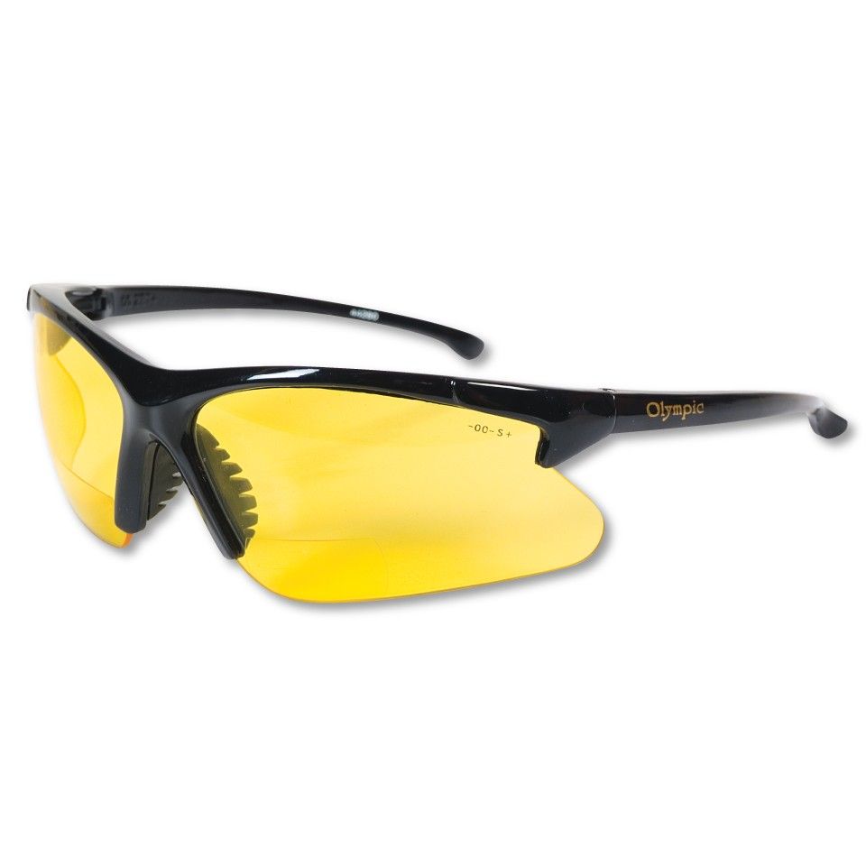 RX Riding Glasses +2.00