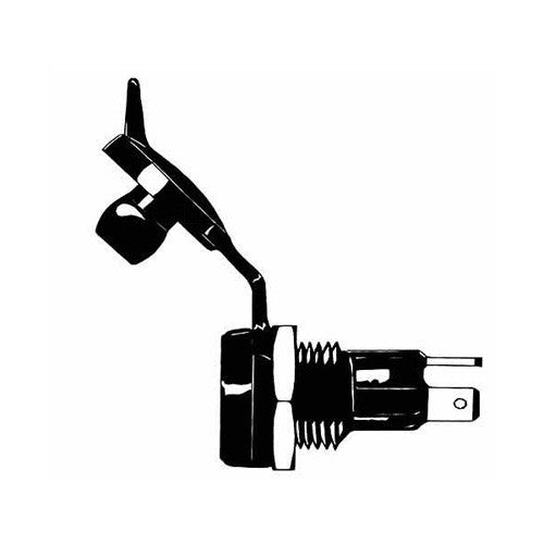 Aerostich SAE Panel Mount Connector