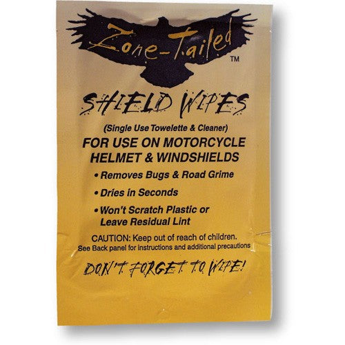 Shield Wipes