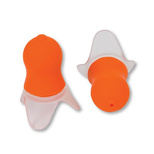 Multi-Size Reusable Ear Plugs