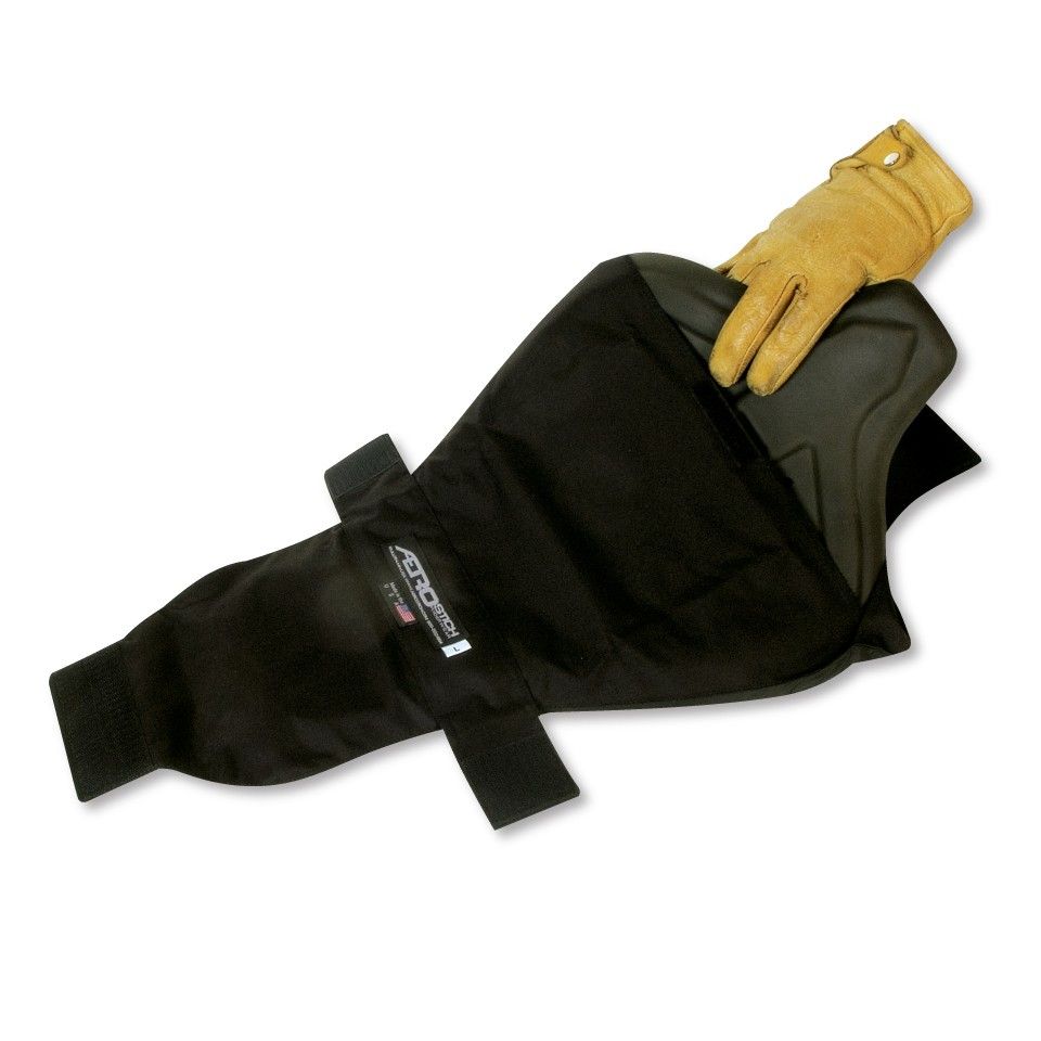 Adapter Sleeve for Aerostich Transit Back Impact Armor