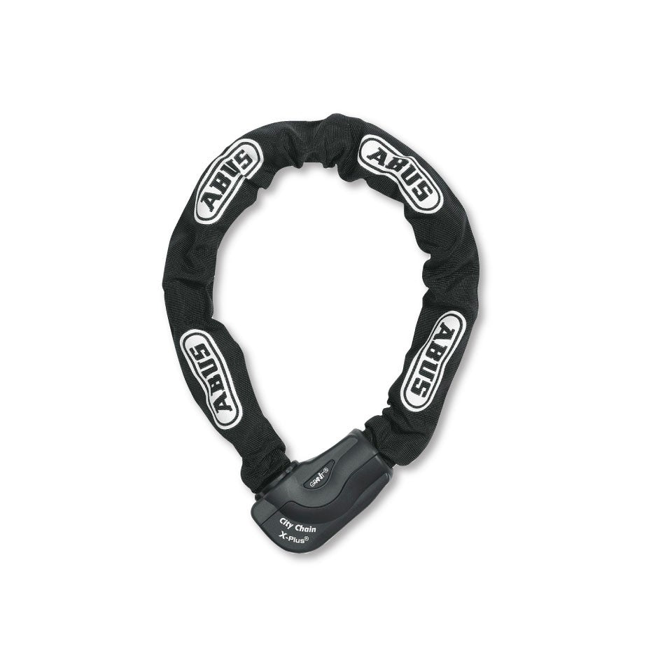 City X-Plus Chain Lock