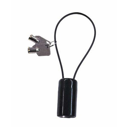 Aerostich Cable Helmet Lock