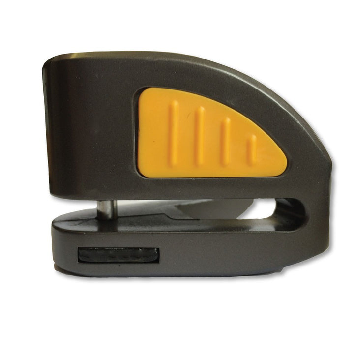 Stapler Disc Lock