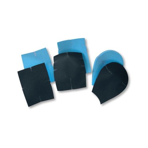 Aerostich TF2 Low-Temp Soft Replacement Impact Armor – Individual