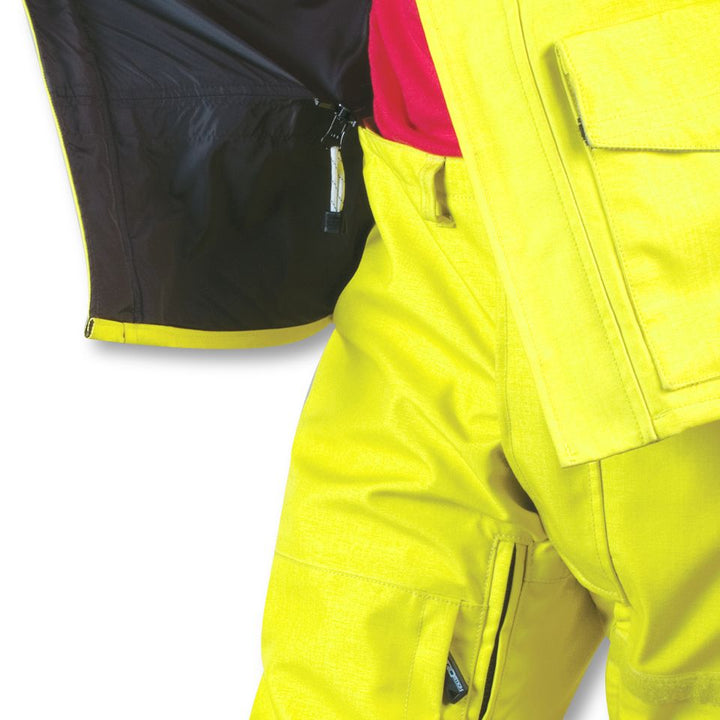 Men's Roadcrafter Classic Jacket