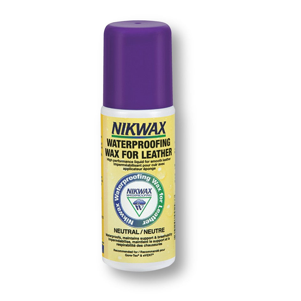 Nikwax Aqueous Wax