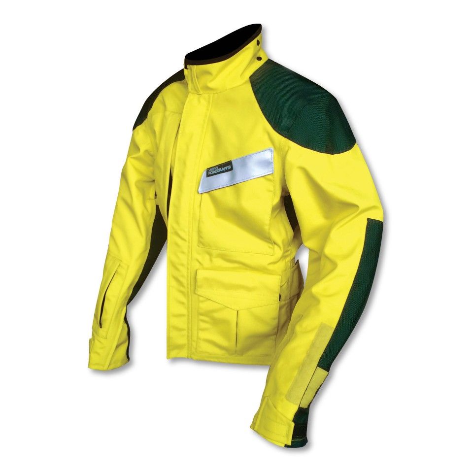 Men's Roadcrafter Classic Jacket