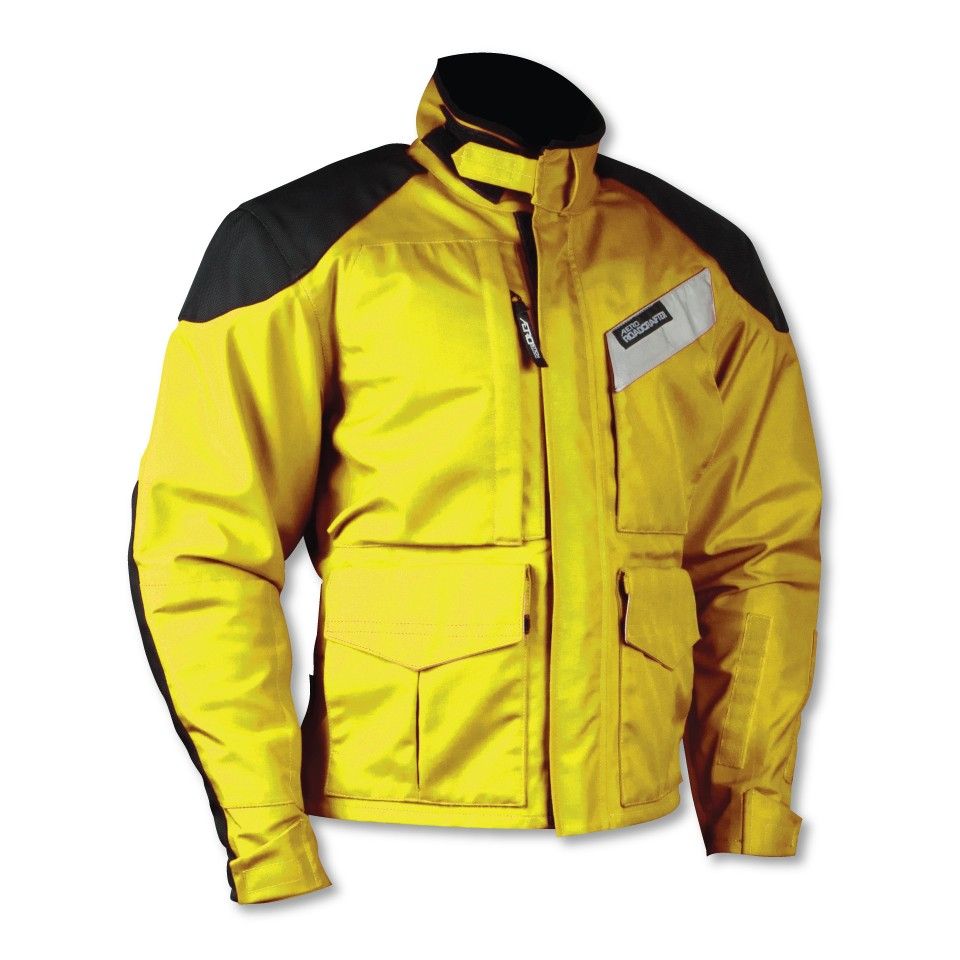 Men's Roadcrafter Classic Jacket