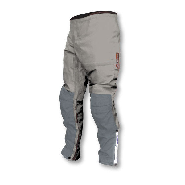 Men's Roadcrafter Light Pants, Sz 54R Grey/Grey