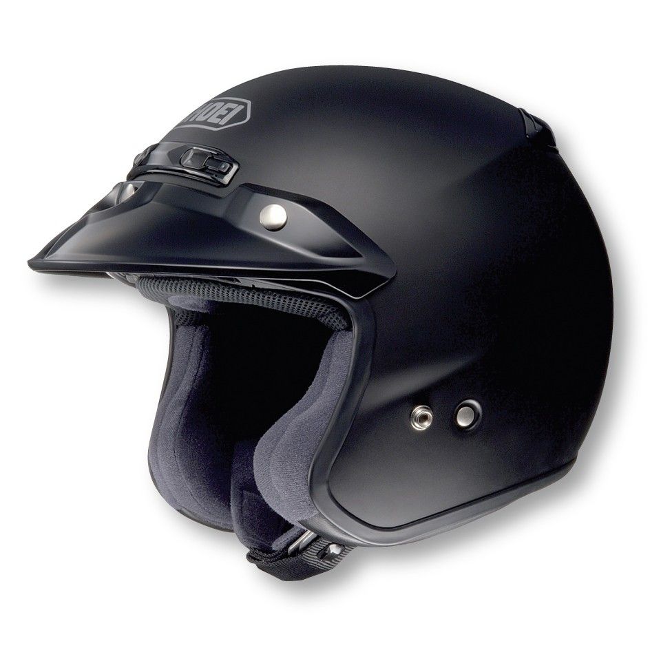 Shoei RJ-Platinum R