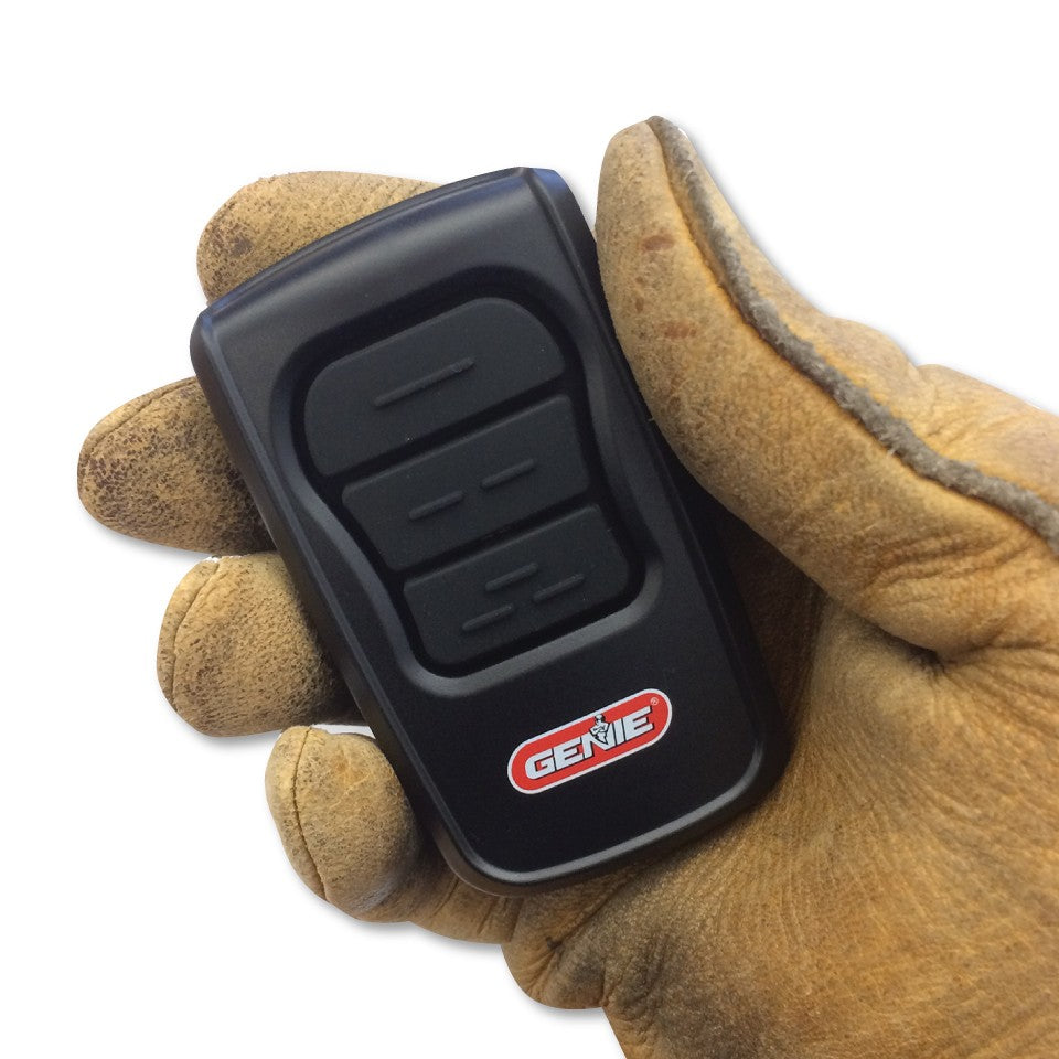 Mini-Multi Garage Remote