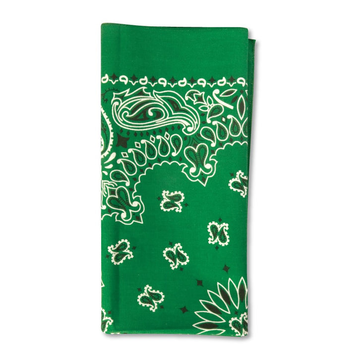 The Original 100% Cotton Bandana