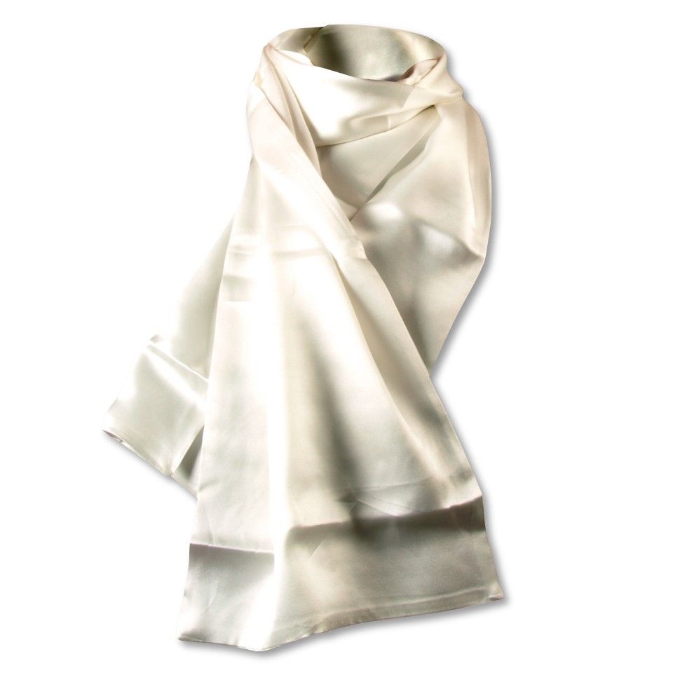 Aerostich Standard Silk Scarves