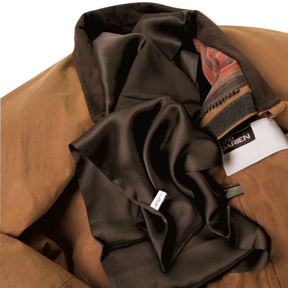 Aerostich Standard Silk Scarves