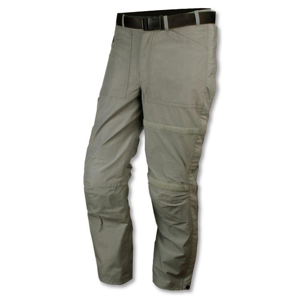 Darien Light Pants