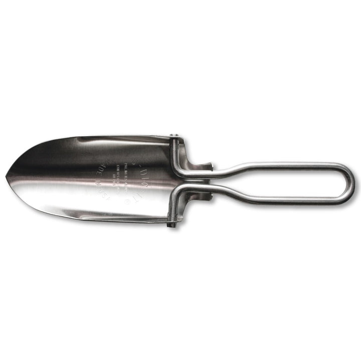 Stainless Steel Folding Trowel