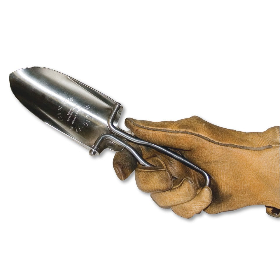 Stainless Steel Folding Trowel