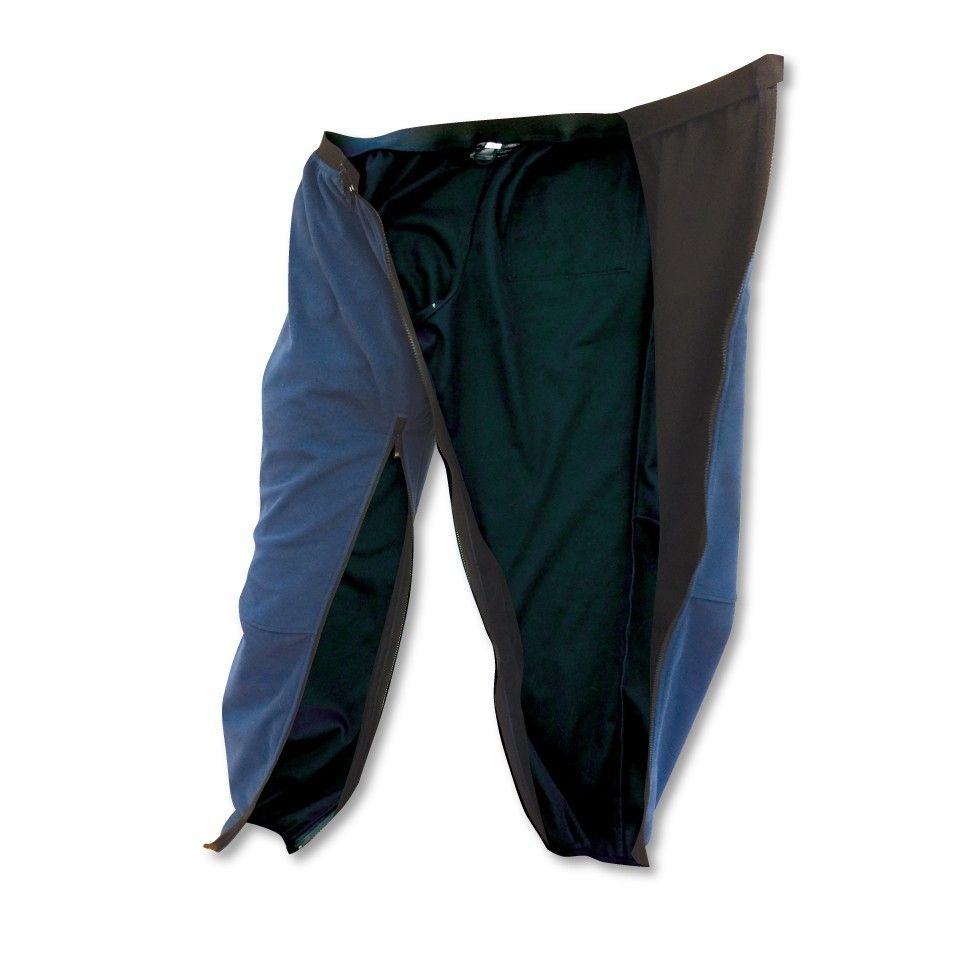 Aerostich TLTec Wind Blocker Fleece Pants