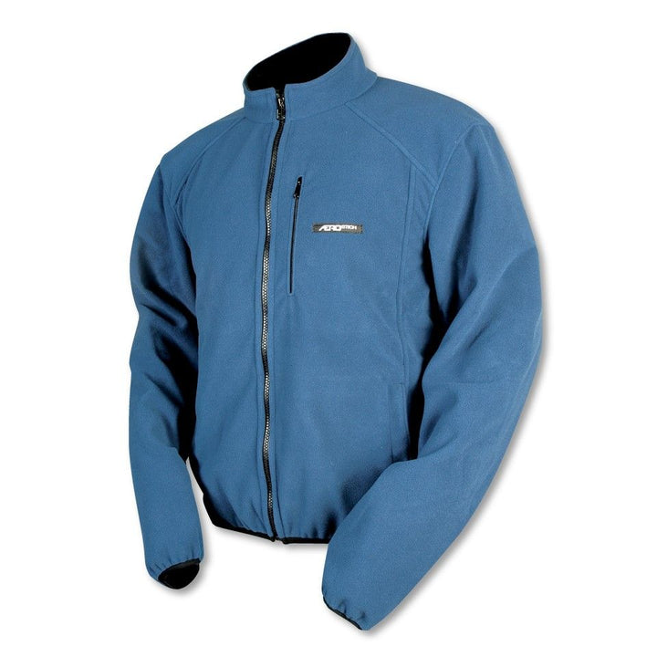 Aerostich Wind Blocker Fleece Jacket