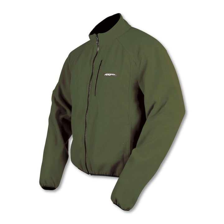 Aerostich Wind Blocker Fleece Jacket