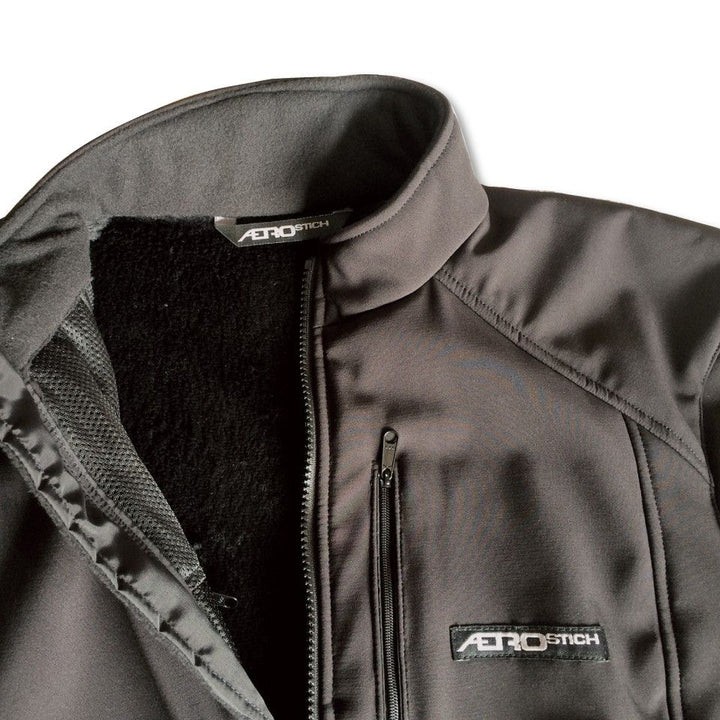 Aerostich TLTec Soft Shell Fleece