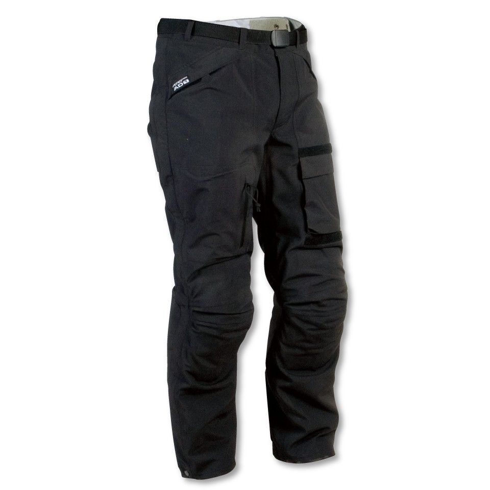 AD1 Pant, Size 34L Black