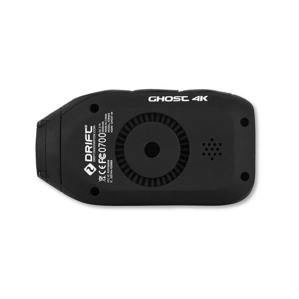 Ghost 4K Camera