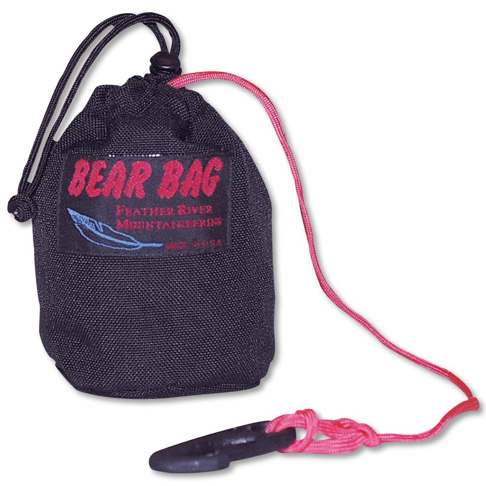 Bear Bag