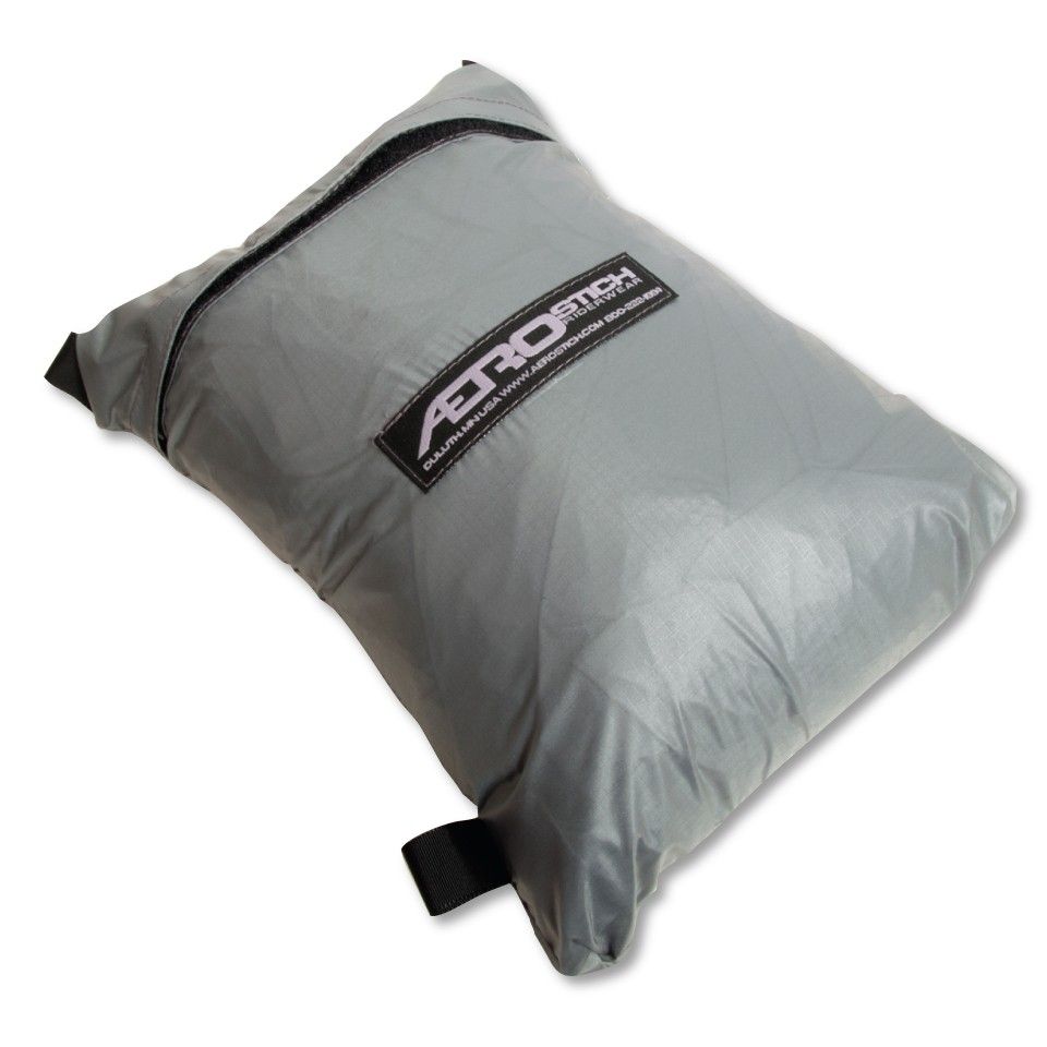 Aerostich Ultralight Bike Covers