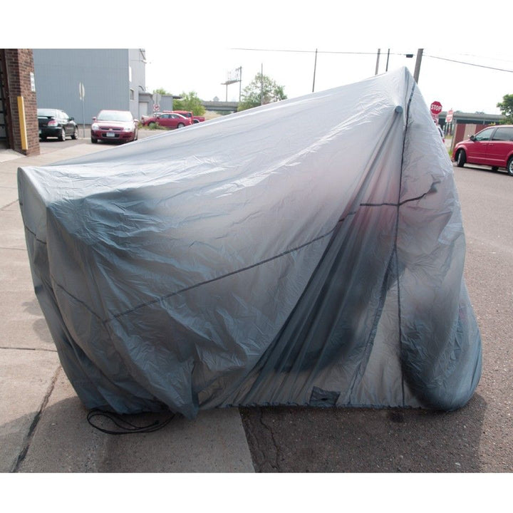 Aerostich Ultralight Bike Covers