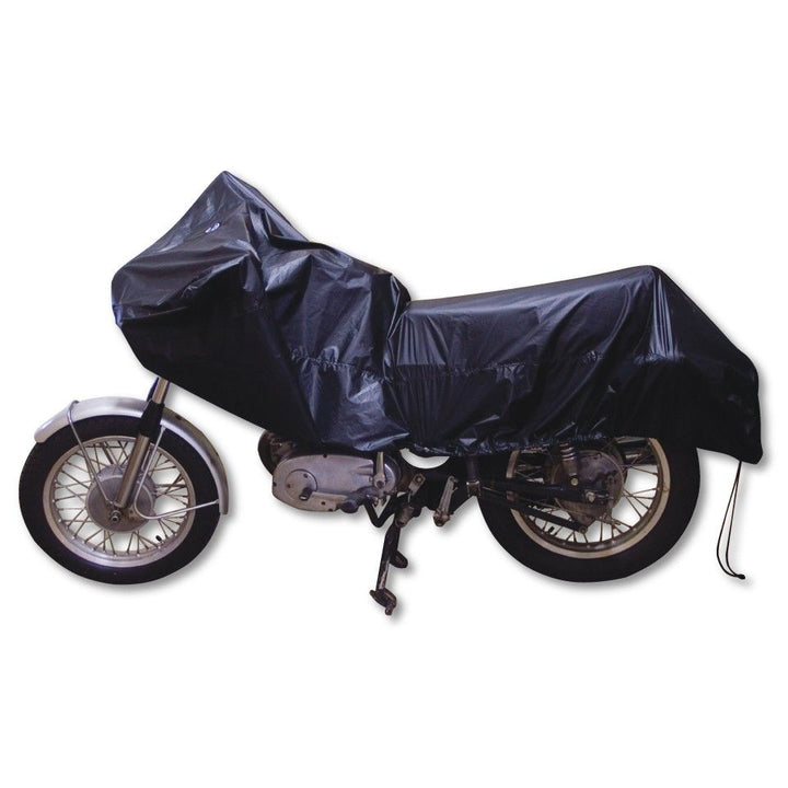 Aerostich Ultralight Seat Saver Cover