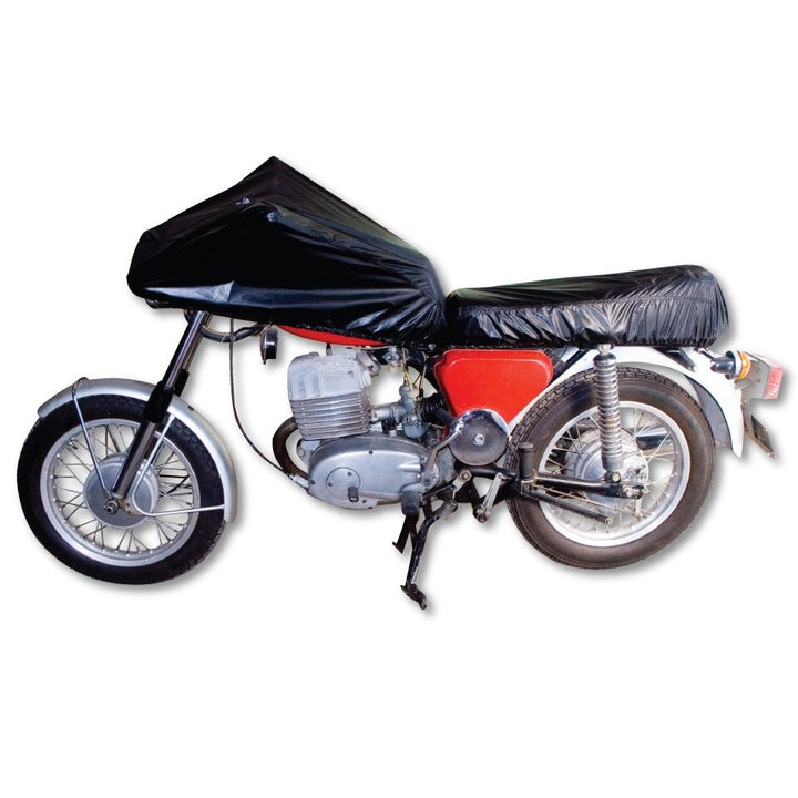 Aerostich Ultralight Seat Saver Cover