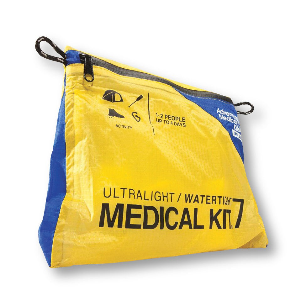 Watertight Med Kit .7