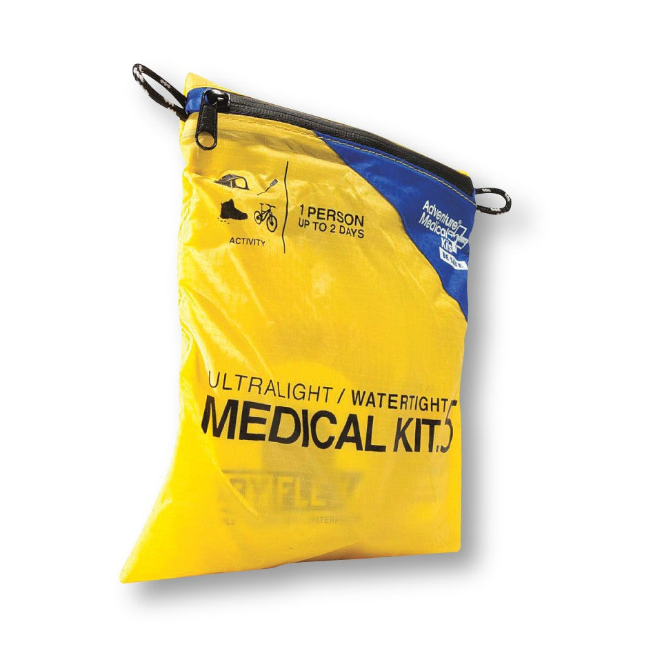 Watertight Med Kit .5