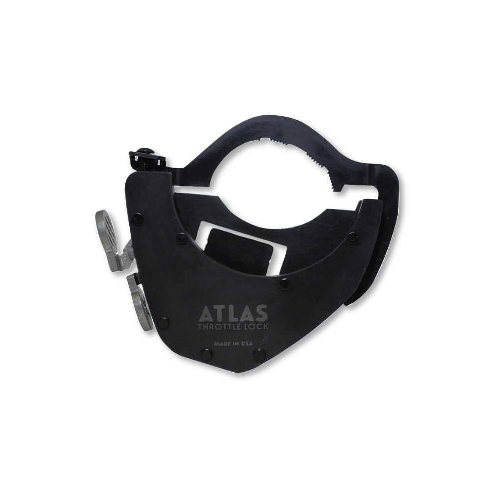 Atlas Universal Throttle Lock