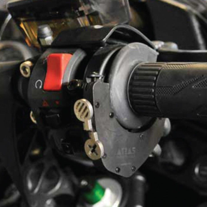 Atlas Universal Throttle Lock