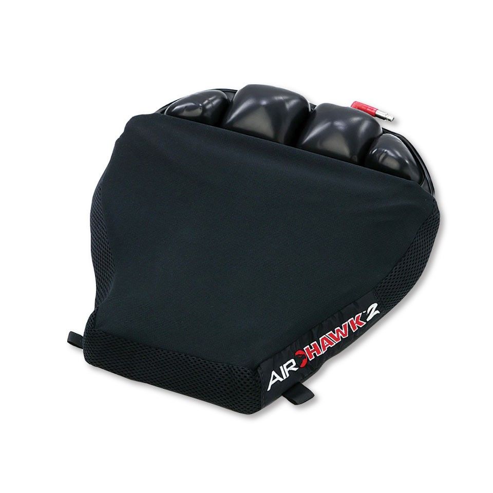 Airhawk Saddle Cushions