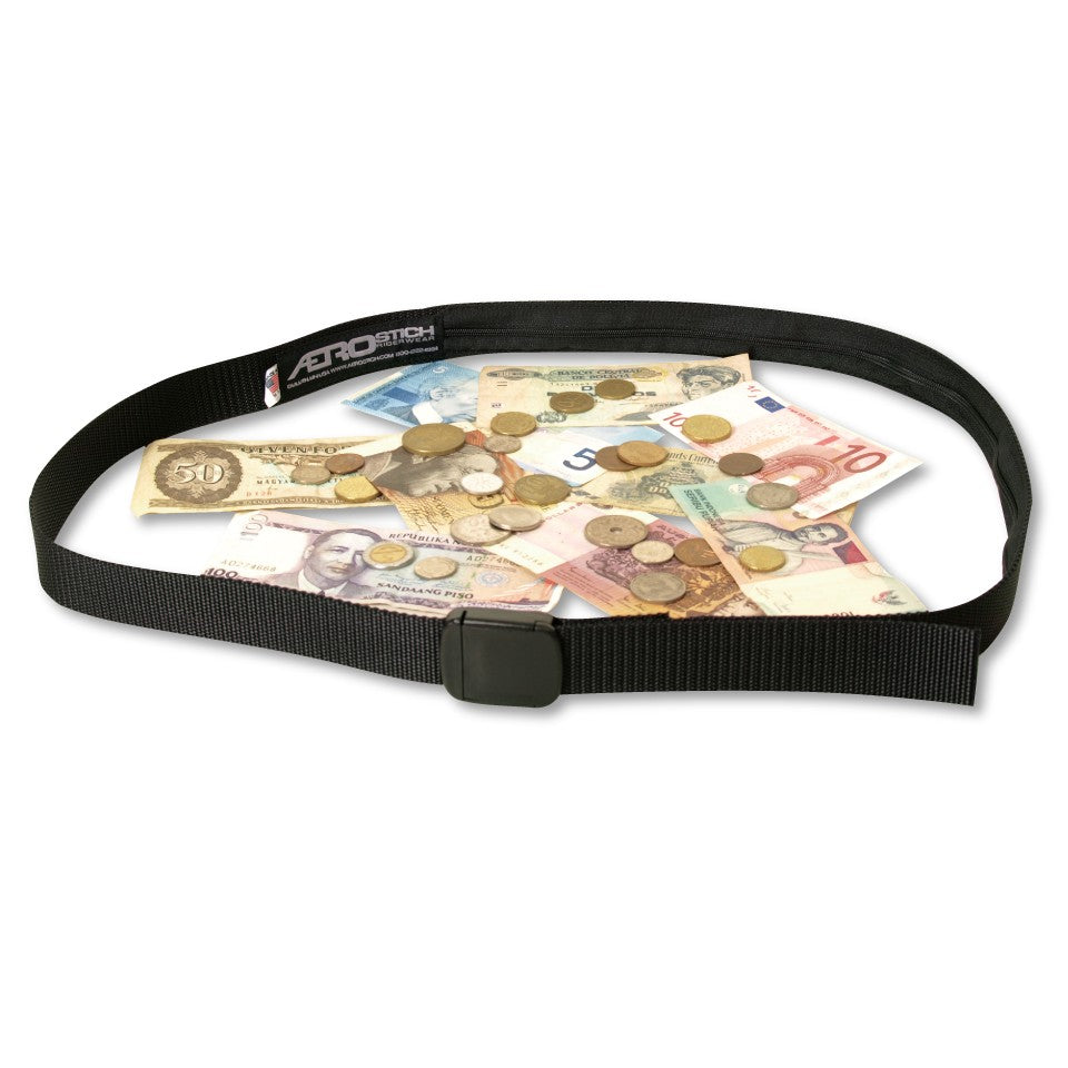 Aerostich Money Belt