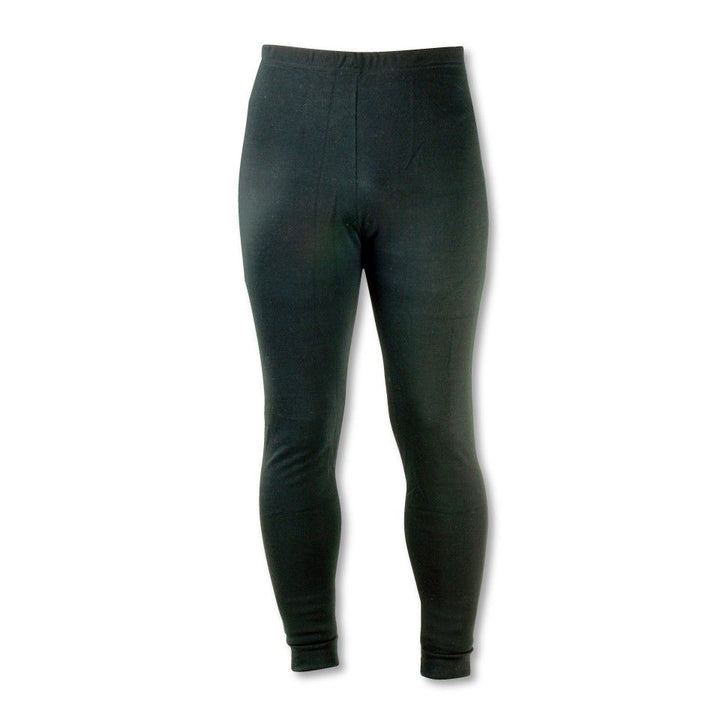 Medium Weight Merino Wool Bottoms