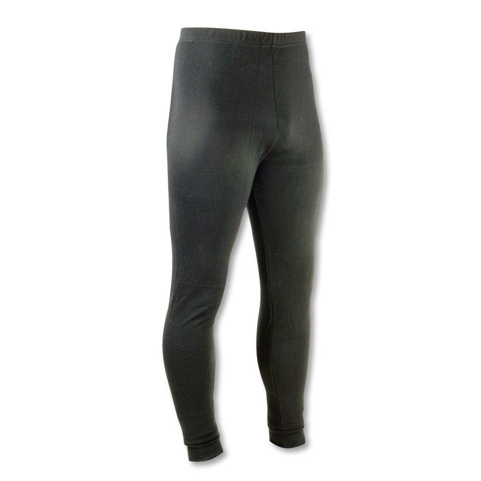 Medium Weight Merino Wool Bottoms