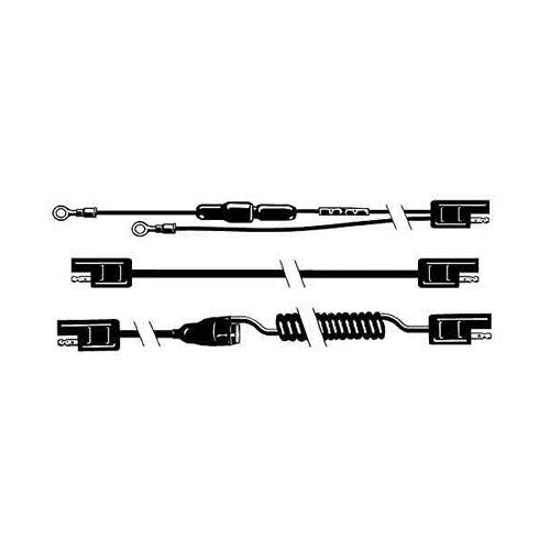 SAE Switch Coil Cord Kit