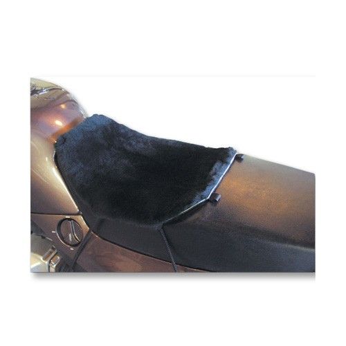 Aerostich Sheepskin Saddle Pads