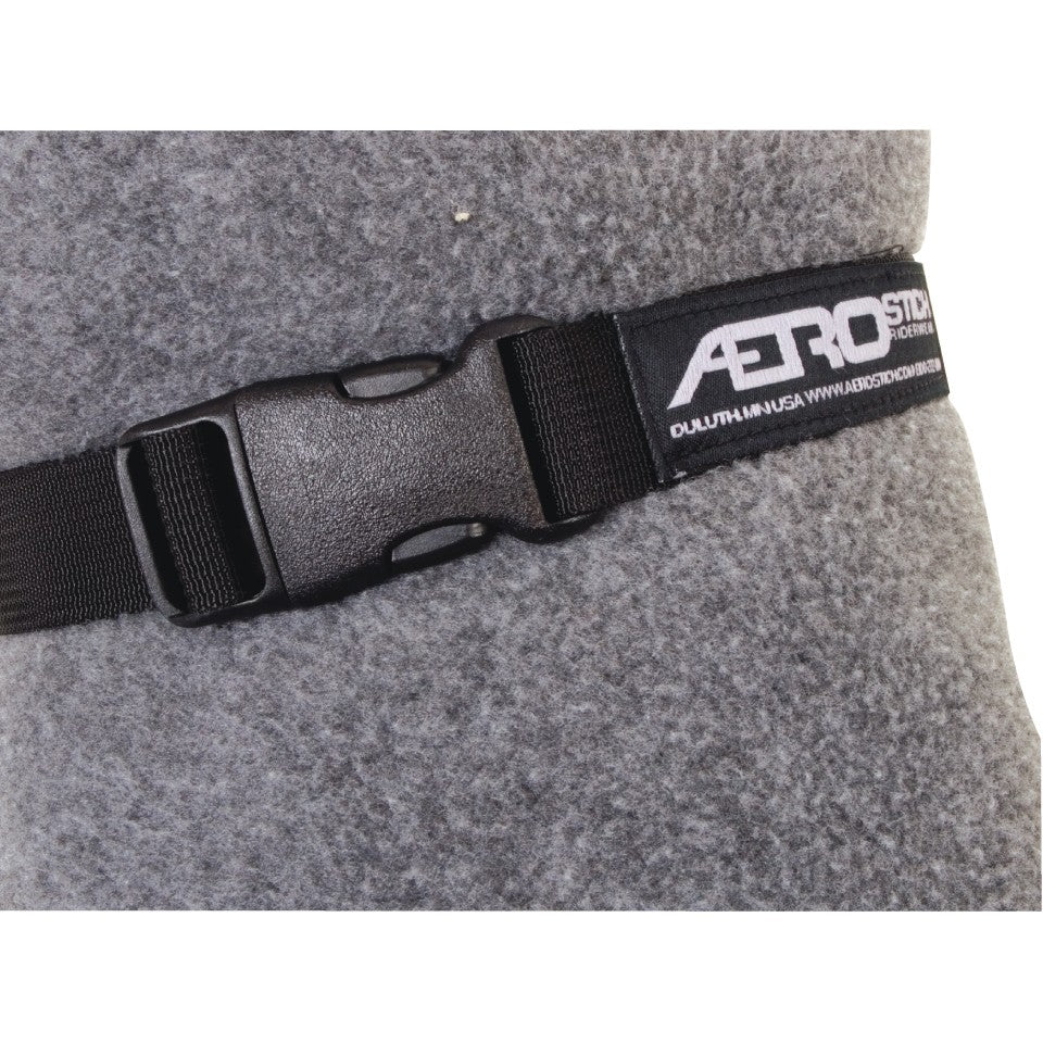 Aerostich Quick Release Cargo Straps