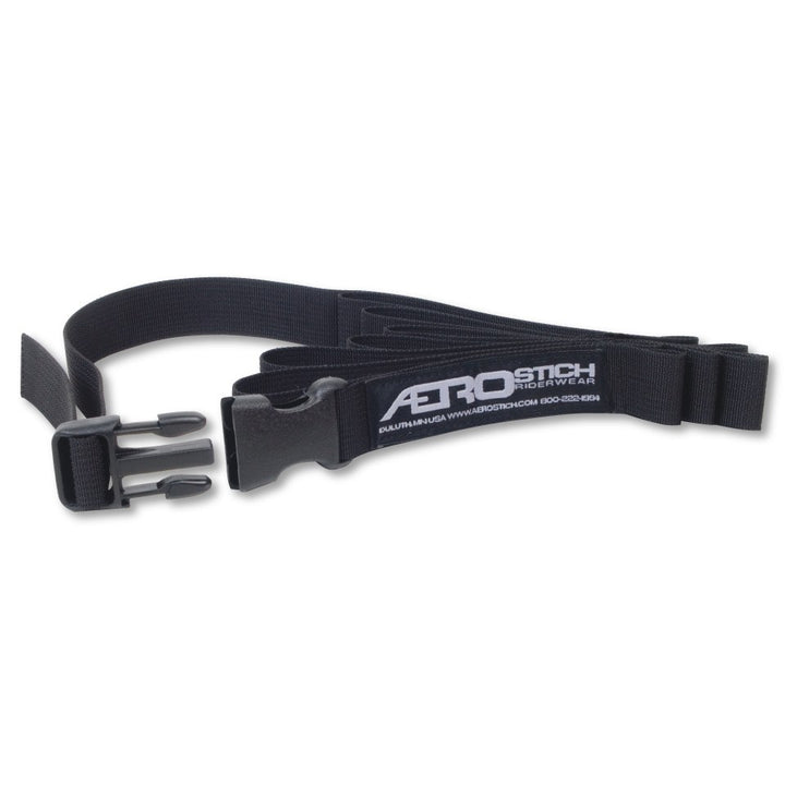 Aerostich Quick Release Cargo Straps