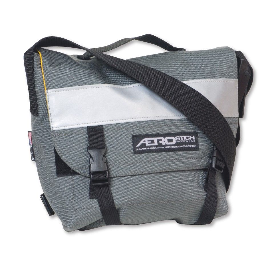 Aerostich Letter Bag